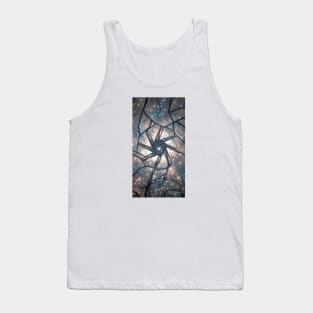 Cosmic Connections Tank Top